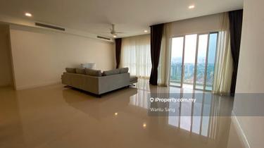 Fully furnished for rent, contact to view 1