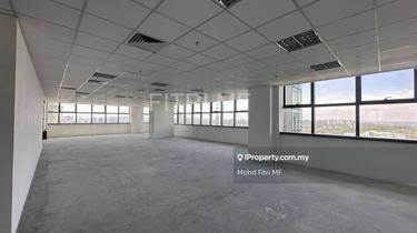 Mcmc Tower 2 @ Shaftsbury Square, Office For Rent 1