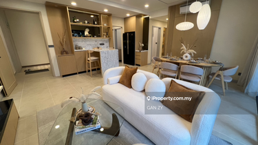 The Oaka Bukit Jalil for Sales 1