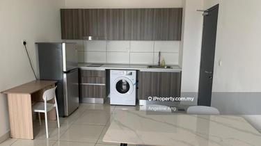 The Duo @ Edu Metro with Fully Furnished for Rent 1