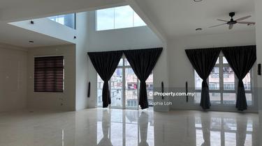Putra Villa Bungalow 1