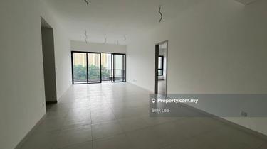 New 3 Bedroom 1 Storage room Condo in North Kiara Dutamas 1