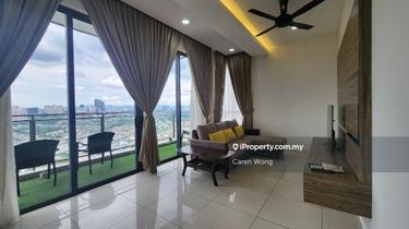 High Floor 2br2b Condition As New for Sale 1