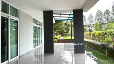 Well Maintained Freehold  1