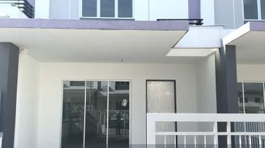 Terrace house for Sale 1