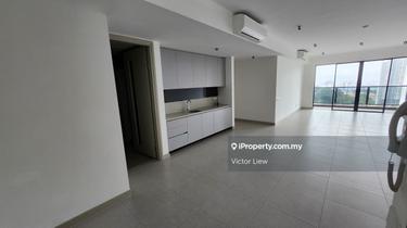 Residensi Astrea Partly Furnished for Sale  1