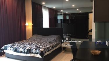 Fully furnish I limited units I 2 car parks 1