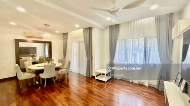 Modern House for Sale 1