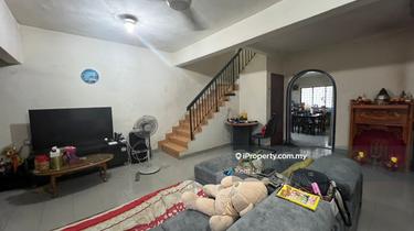 Double Storey Usj 2 Subang Jaya 20x60 for Sale:  1