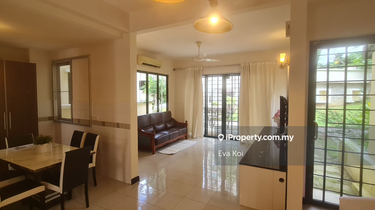 Terrace house for Sale 1