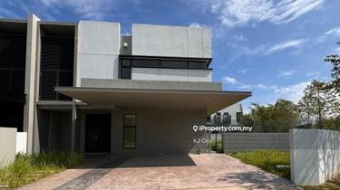 Dalia Residence @Tropicana Aman Semi D For Sale ( Corner Lot ) 1