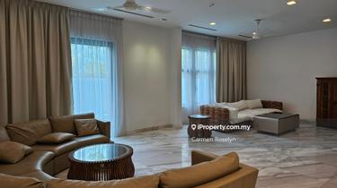 Modern bungalow fitted with lift & swimming pool  1