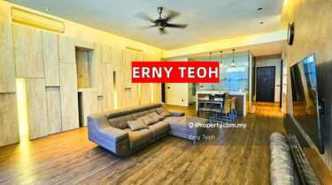 Quayside High Floor Seaview Fully Furnished Unit For Rent 1