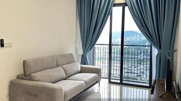 Sunway Velocity Two 1