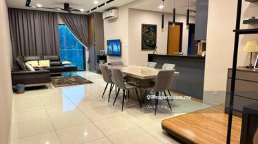 Fully Furnished & Nice Renovated for rent 1