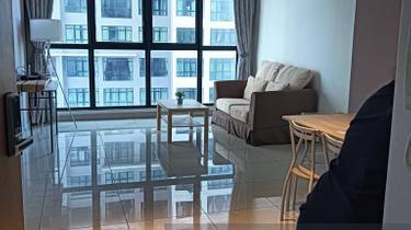 Fully furnished unit below market price 1