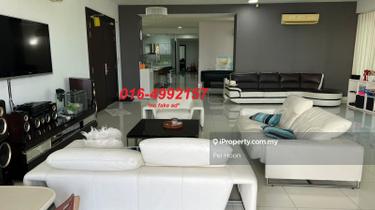 Gurney Drive seaview  1