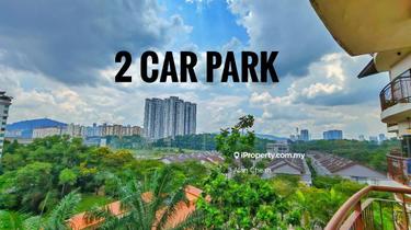 Cita Condominium for Sale - Genuine Seller 1