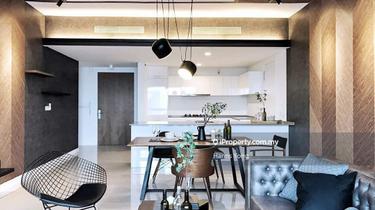 Serviced residence for Rent 1