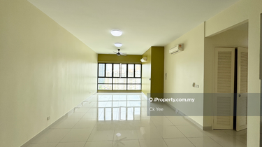 Below Market Price! Good Condition! Nice View & High Floor 1