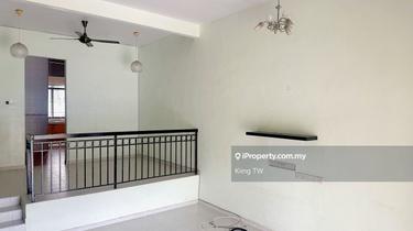 Taman Prima Impian @Segambut Two Storey House for Sale 1