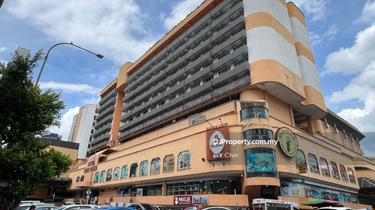 3 Storey Shop Main Road Frontage For Sale 1