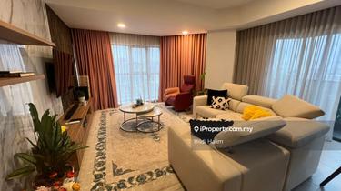 The Atrium @ Ampang Hilir 1