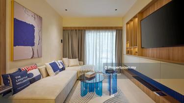 Stylish & Fully Loaded Home @ Covo, Puchong 1