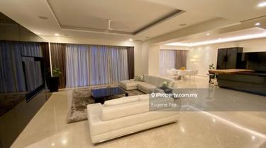 Condo, Fully furnished, Renovated to 3bedroom all huge bedroom 1