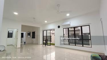 Setia Utama 3 @ Setia Alam House for Rental  1