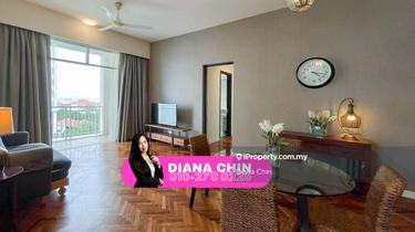 Cozy Fully Furnished Unit 1