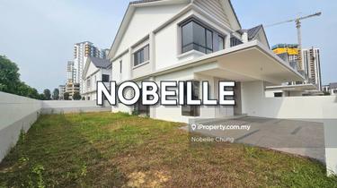 Brand New, Endlot, 24ft side - Sejati Lakeside 2 Cyber 10 Cyberjaya 1