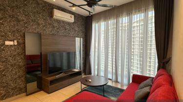 Exclusive Private Lift Unit 1