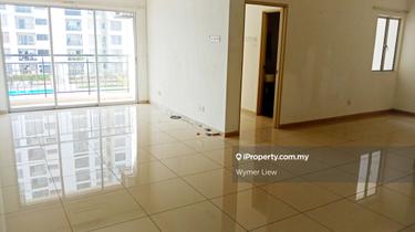 2 Carpark & Pool View- 1120 Park Avenue Condominium for Sale 1