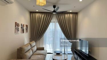 Bangsar Hillpark 2 plus1 bedrooms 2 bathrooms, many options on hand 1