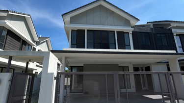 Brand New Reesia Elmina Semi D Below Market Value 1