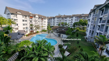 Tiara Damansara Seksyen 17 condominium for sale 1
