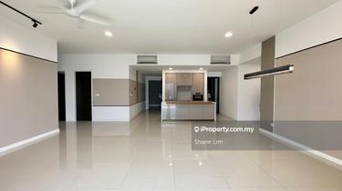 Setia Sky Seputeh luxury spacious condo 1