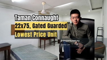 22x75, Gated Guarded, Fully Extended, Well Maintained 1