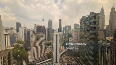 Banyan Tree Residence, Short Walk to Pavilion Mall 1