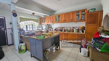Below Market Property 1