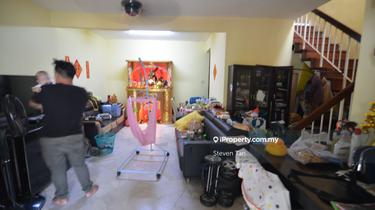 Taman Kinrara Seksyen 2 Bandar Kinrara 1