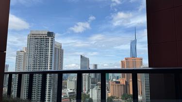 Brand New TRX Residence for Sale 1