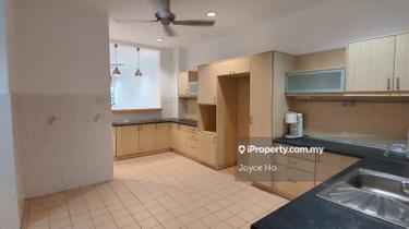 Renovated kitchen fully Extended  1