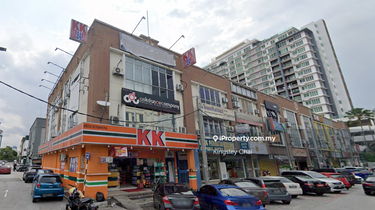 Facing main road with ROI 4.8%  1