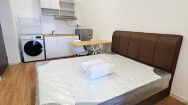 Sunway Velocity 2 Studio Room For Rent 1