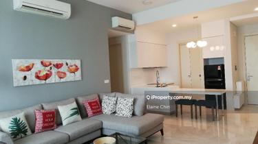 Condominium for Rent 1