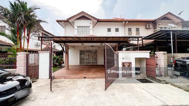 Strategic Location, Move In Condition.  1