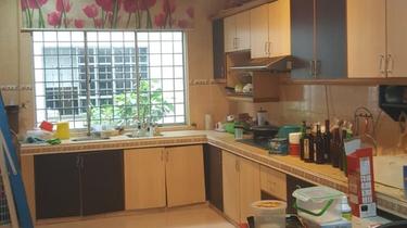 Taman Wangsa Permai, Fully Renovation , Nice Unit 1