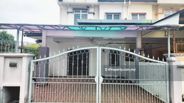 Near Kajang MRT Station Below Market Value 1